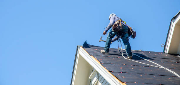 Best Residential Roofing Contractor  in Yorkville, WI